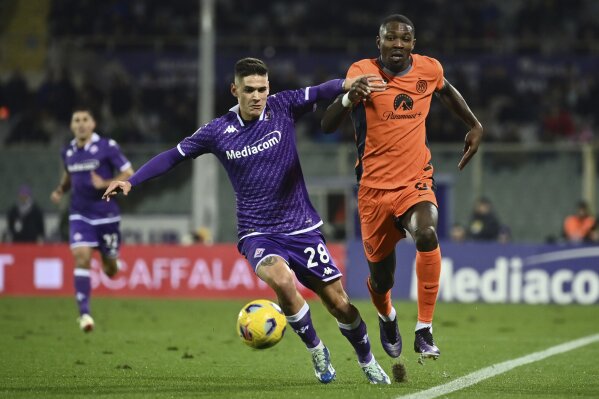 Fiorentina soccer deals